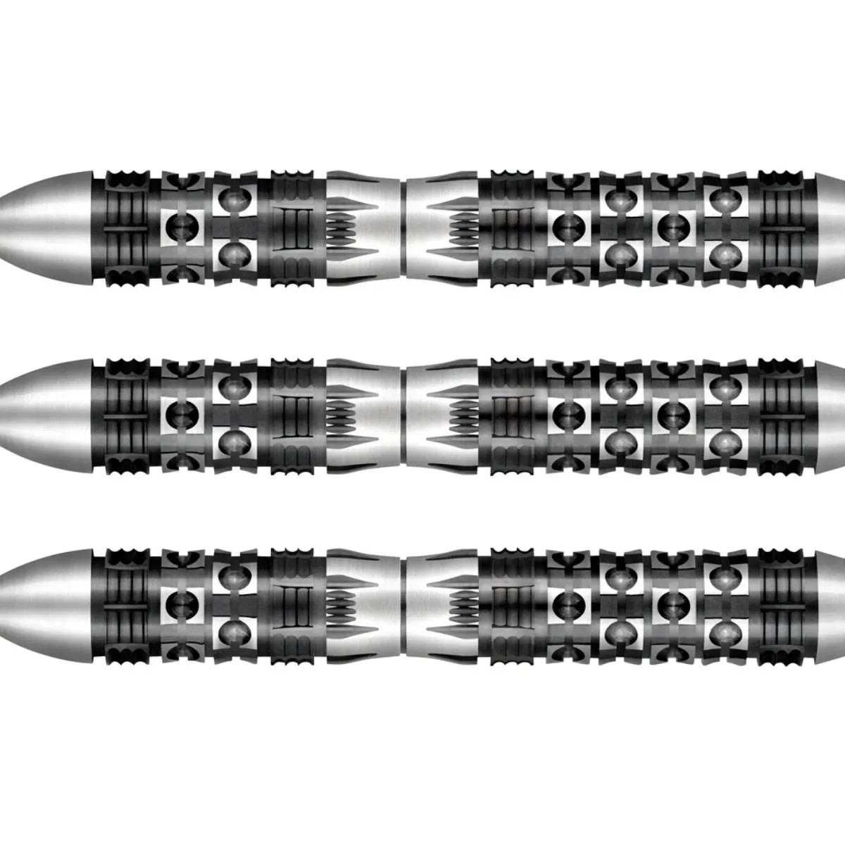Viking Wolf 90% Tungsten Steel Tip Darts By Shot