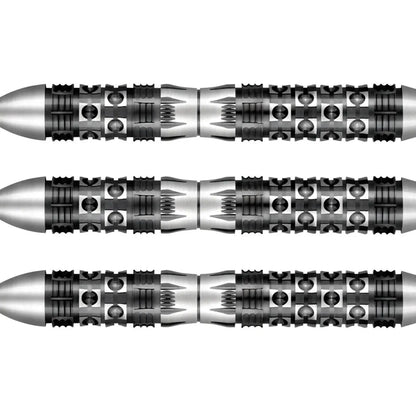 Viking Wolf 90% Tungsten Steel Tip Darts By Shot