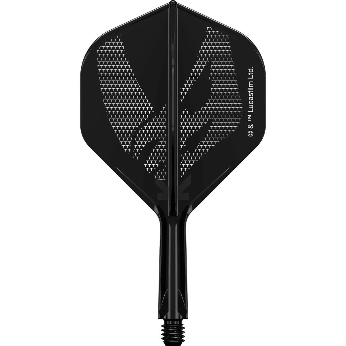 Star Wars™ | Target Mandalorian 95% Tungsten Sp Steel Tip Darts