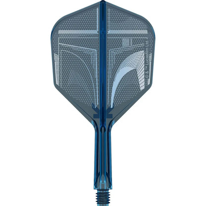 Star Wars™ | Target Mandalorian 95% Tungsten Sp Steel Tip Darts