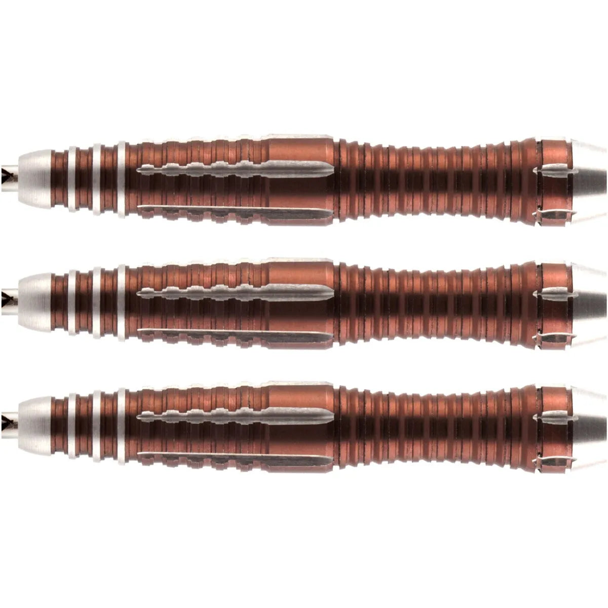 Tribal Weapon Java 90% Tungsten Steel Tip Darts By Shot