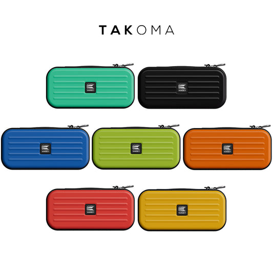 Takoma Dart Case Wallet