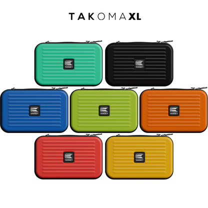 Takoma Xl Large Darts Case / Wallet By Target