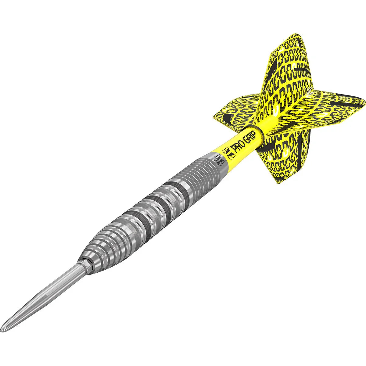 Bolide 01 Swiss Point 90% Tungsten Steel Tip Darts By Target