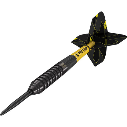 Target Darts Bolide Void 02 90% Tungsten Steel Tip Darts - image 2
