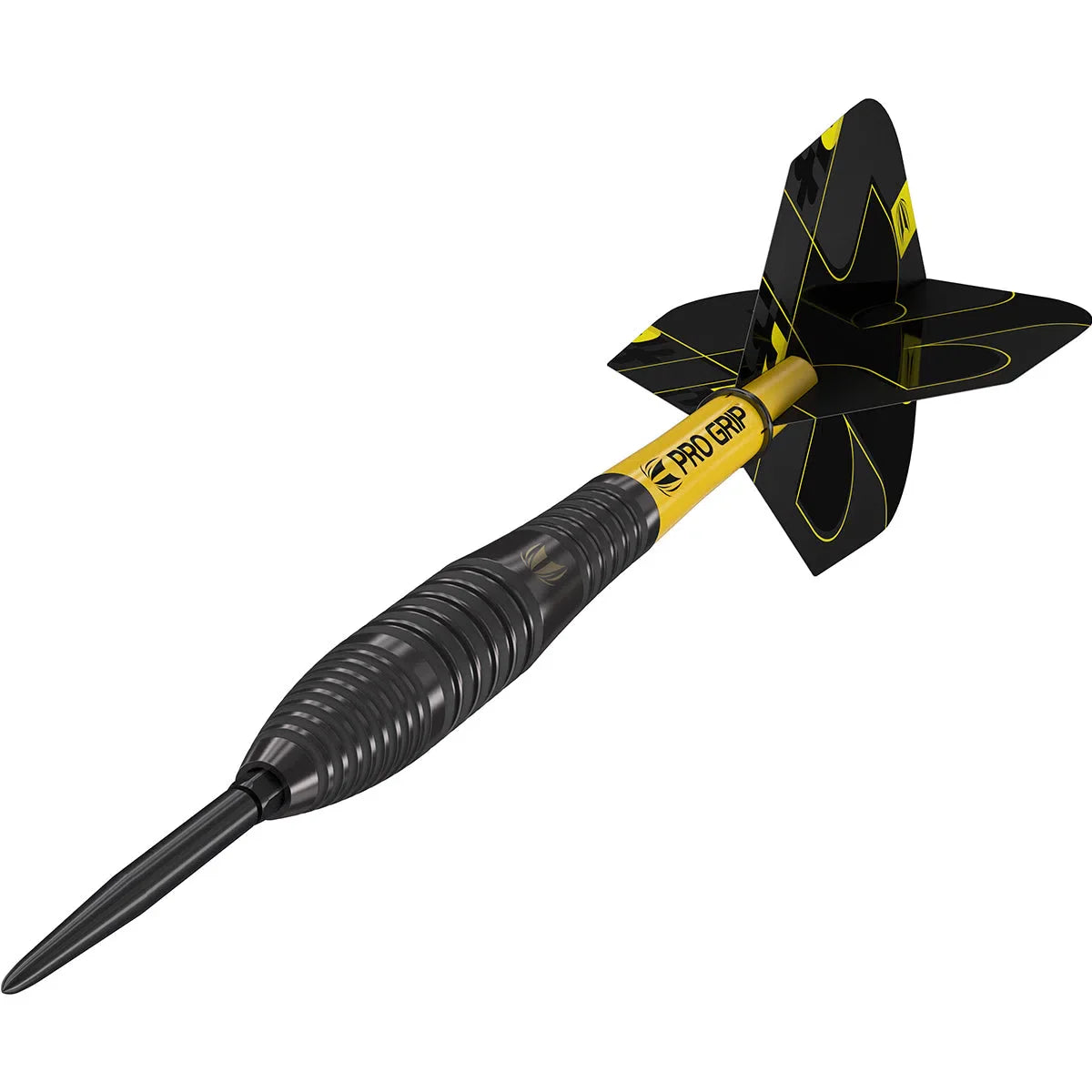 Target Darts Bolide Void 05 90% Tungsten Steel Tip Darts - image 2