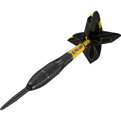 Target Darts Bolide Void 05 90% Tungsten Steel Tip Darts - image 2