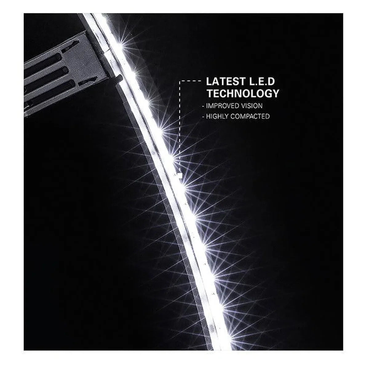 Target Corona Dartboard Lighting System