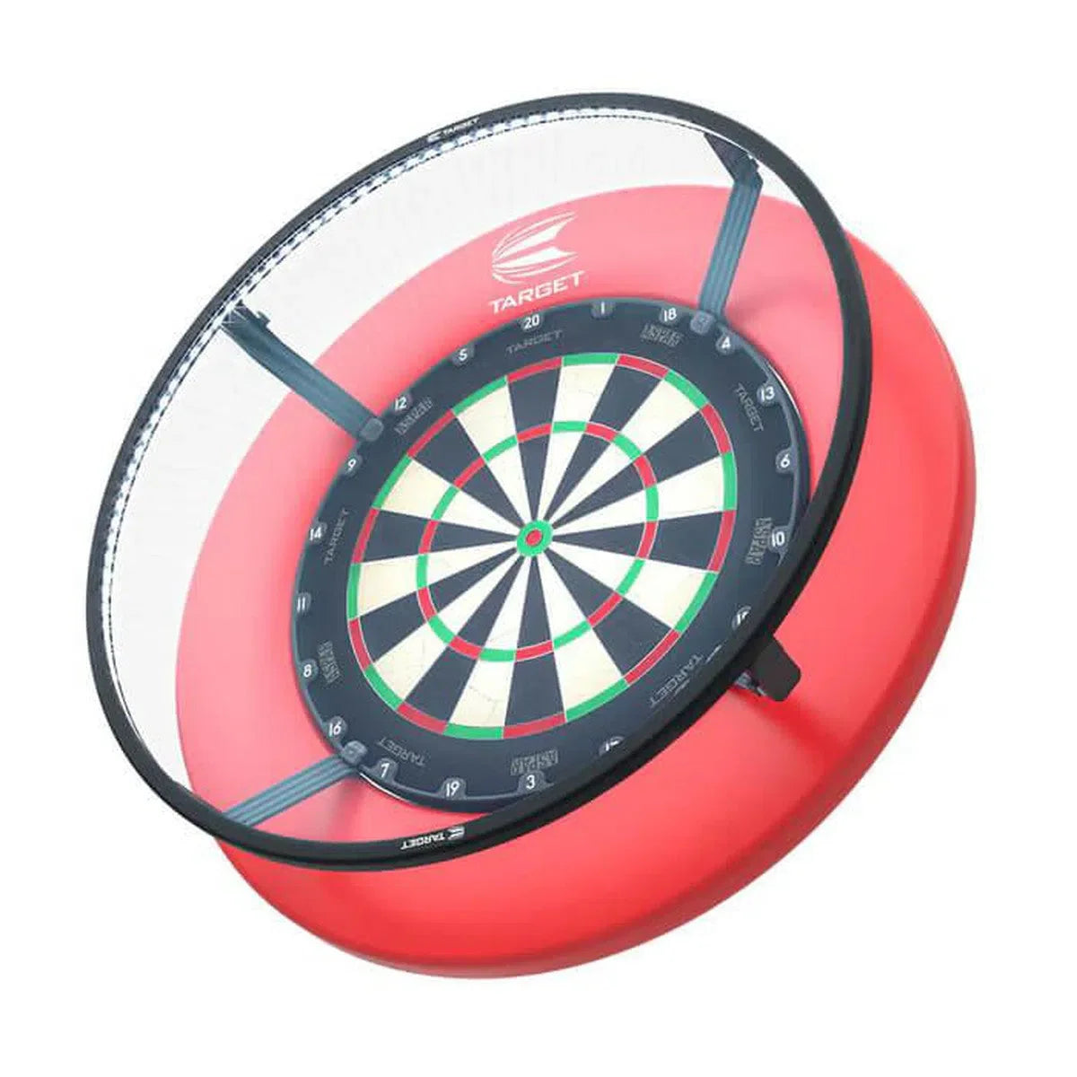 Target Corona Dartboard Lighting System