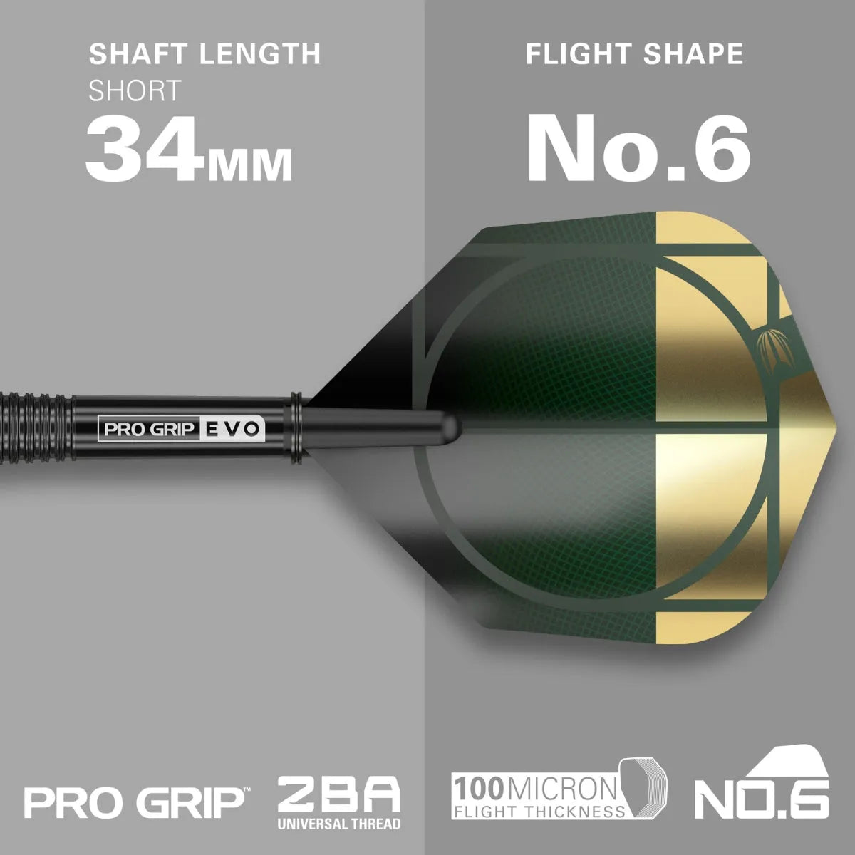 Cult Envy 02 90% Tungsten Sp Steel Tip Darts By Target