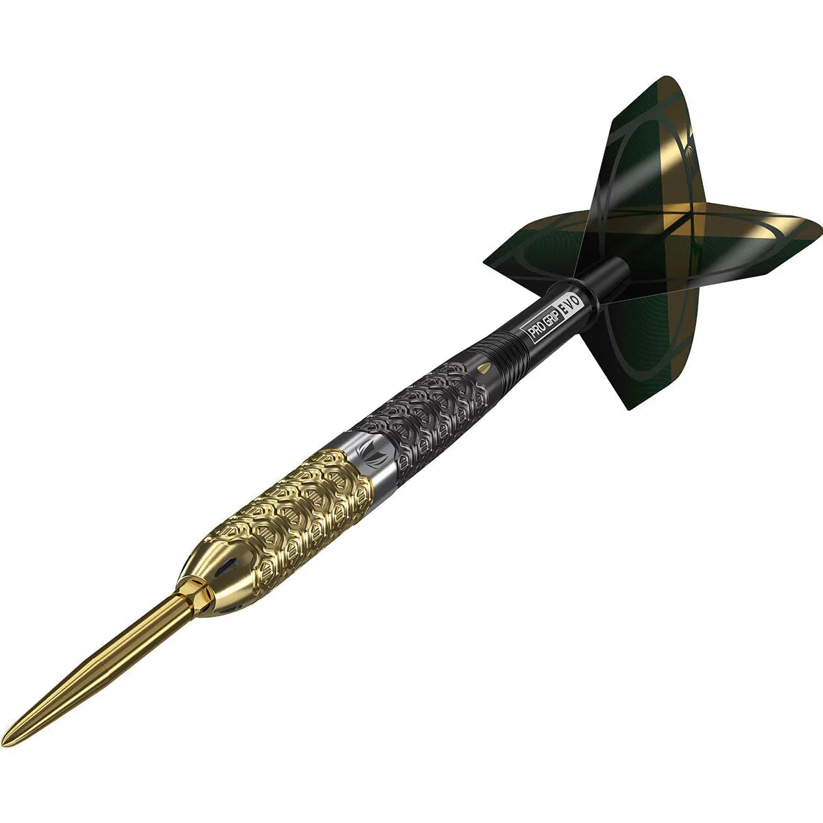 Cult Envy 03 90% Tungsten Sp Steel Tip Darts By Target