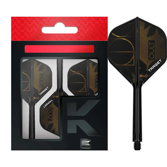 Target K-Flex Cult Flight No.2