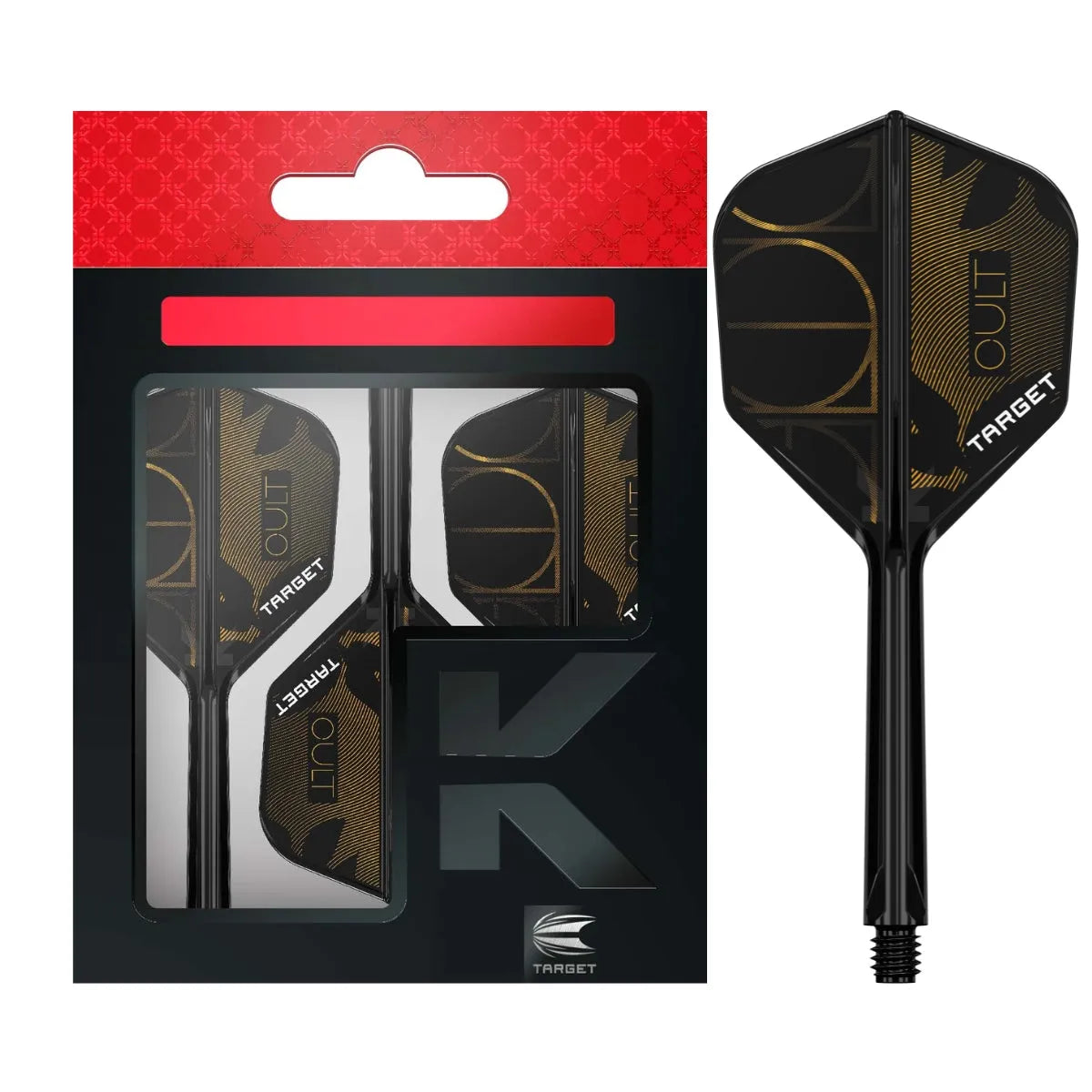 Target K-Flex Cult Flight No.6