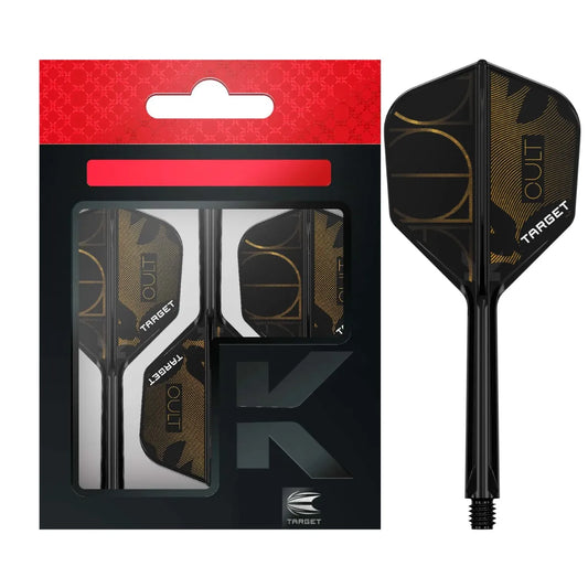Target K-Flex Cult Flight No.6