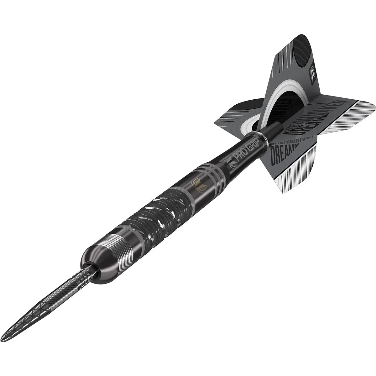 Dimitri Van Den Bergh X Echo 90% Tungsten Sp Steel Tip Darts By Target