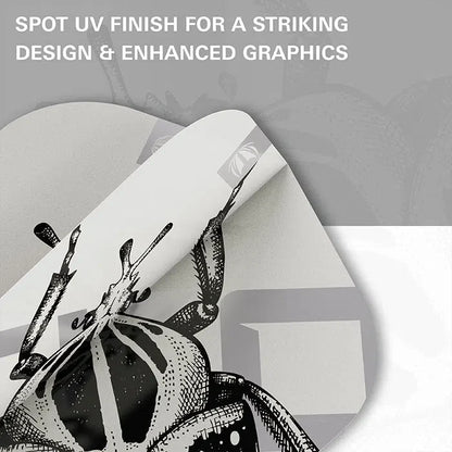 Exo 2.0 Pro Ultra Dart Flights X 3 Sets By Target No2