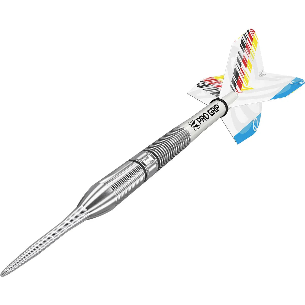 Gabriel Clemens Black 90% Tungsten Steel Tip Darts By Target