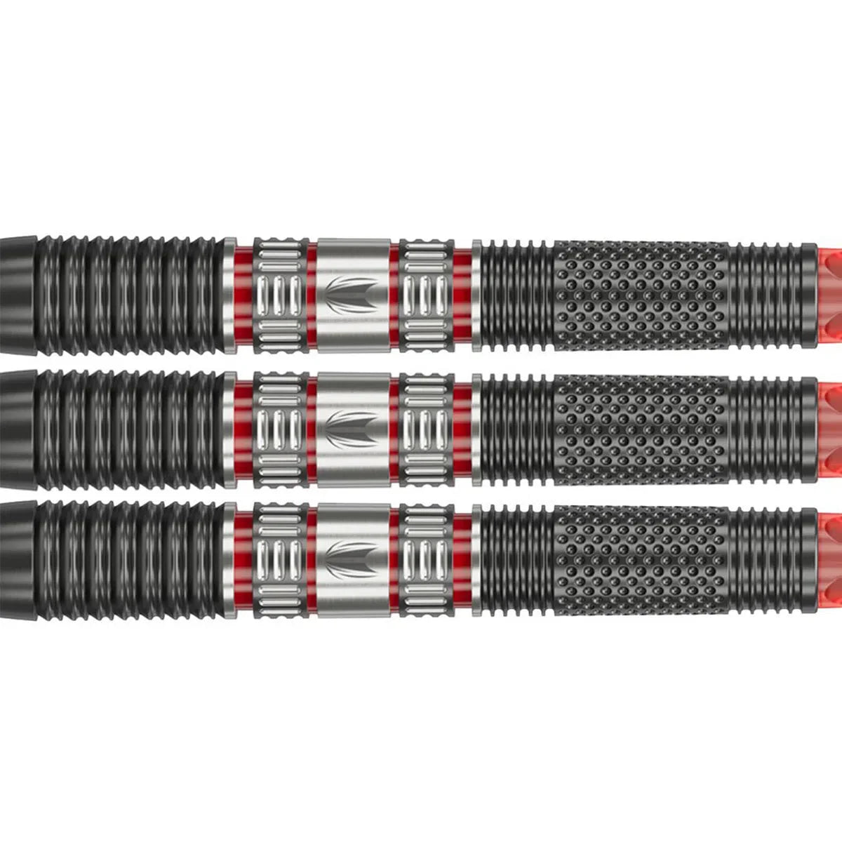 Gabriel Clemens 95K 95% Tungsten Sp Steel Tip Darts By Target