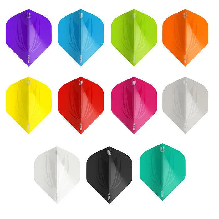 ID Pro Ultra No2 Dart Flights By Target