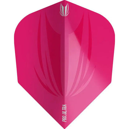 ID Pro Ultra No6 Dart Flights By Target