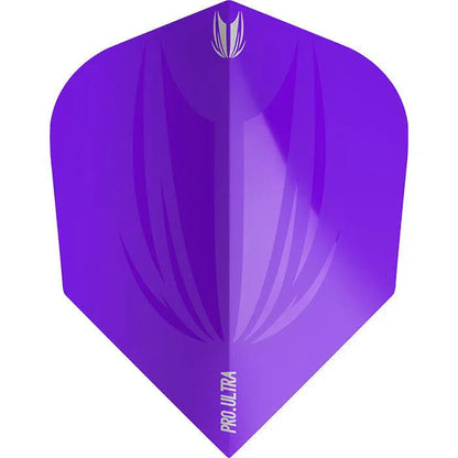 ID Pro Ultra No6 Dart Flights By Target