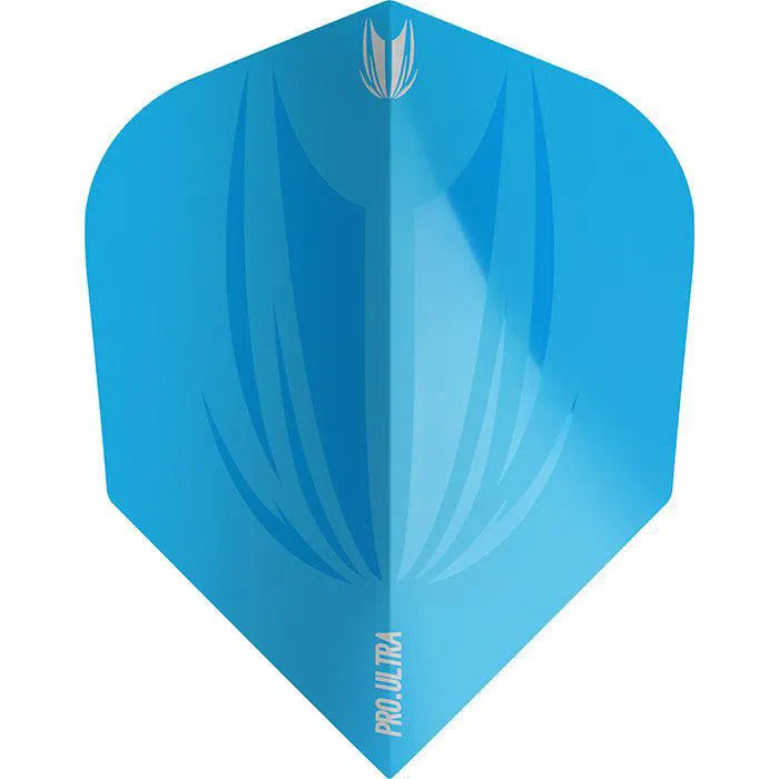 ID Pro Ultra No6 Dart Flights By Target