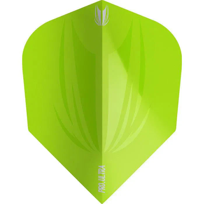 ID Pro Ultra No6 Dart Flights By Target