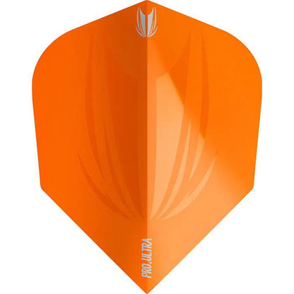ID Pro Ultra No6 Dart Flights By Target