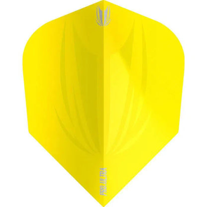ID Pro Ultra No6 Dart Flights By Target