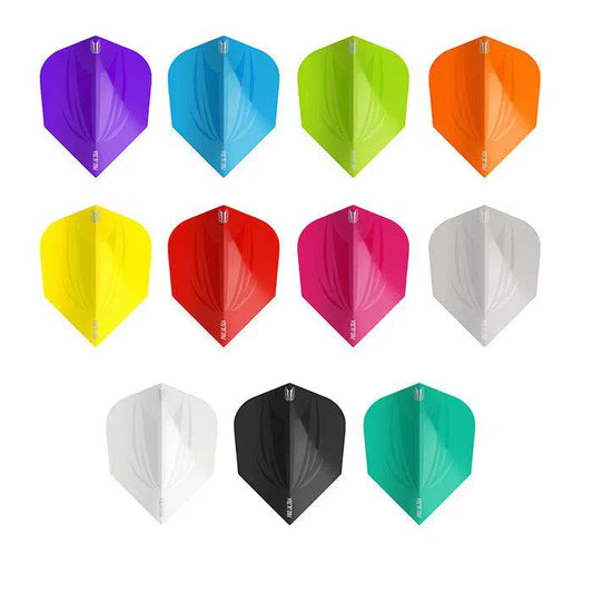 ID Pro Ultra No6 Dart Flights By Target