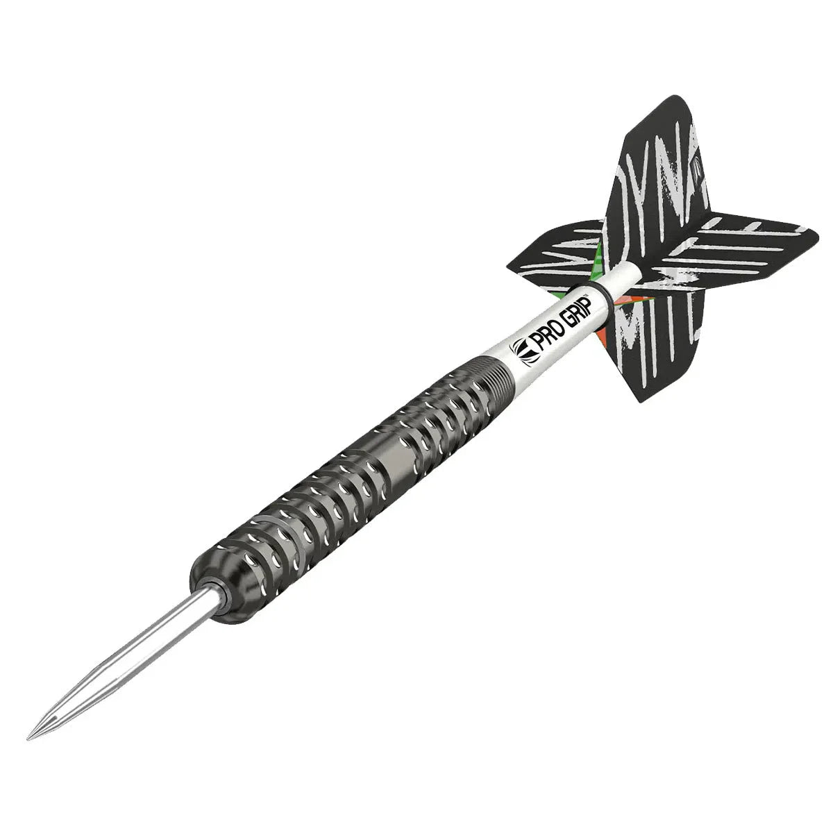 Keane Barry 90% Tungsten Steel Tip Darts By Target