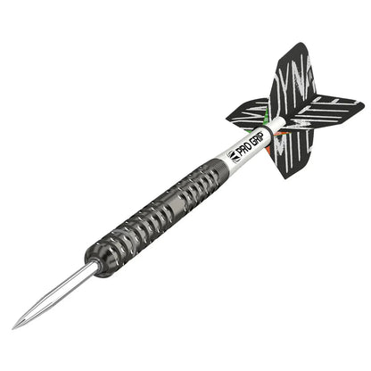 Keane Barry 90% Tungsten Steel Tip Darts By Target