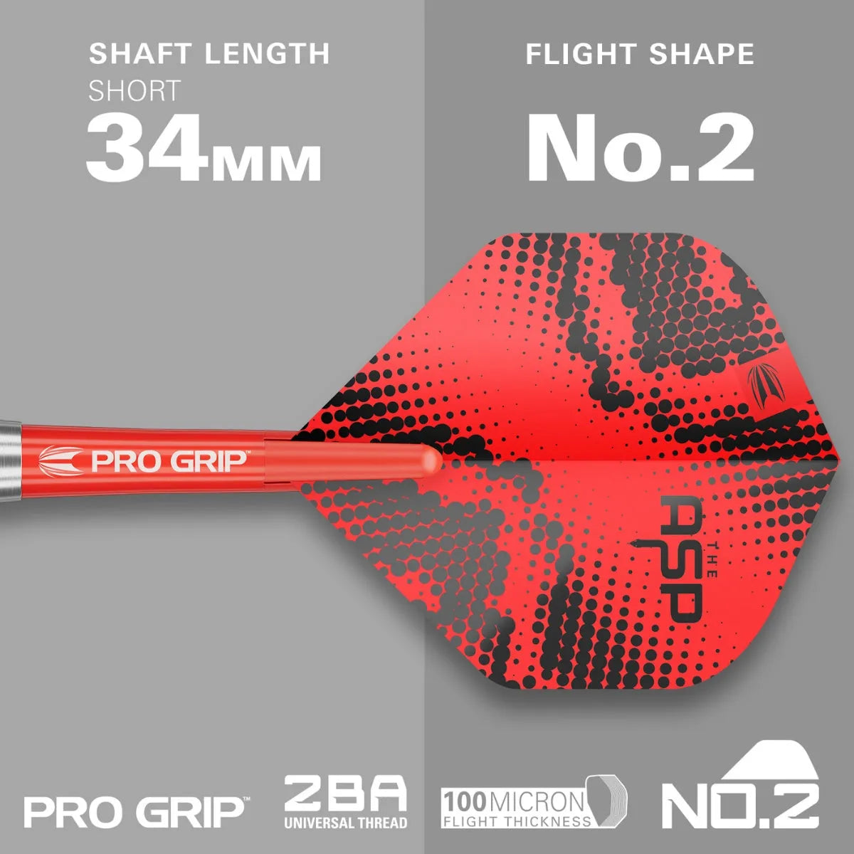 Nathan Aspinall Brass Steel Tip 22G Darts 2025