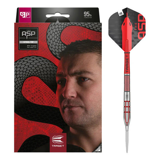 Nathan Aspinall Gen 2 Darts