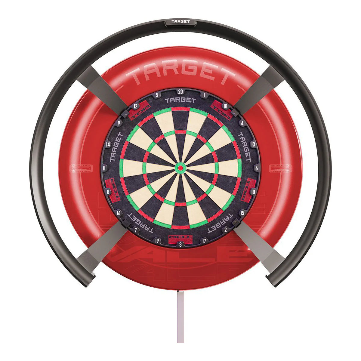 Omni Auto Scoring System By Target