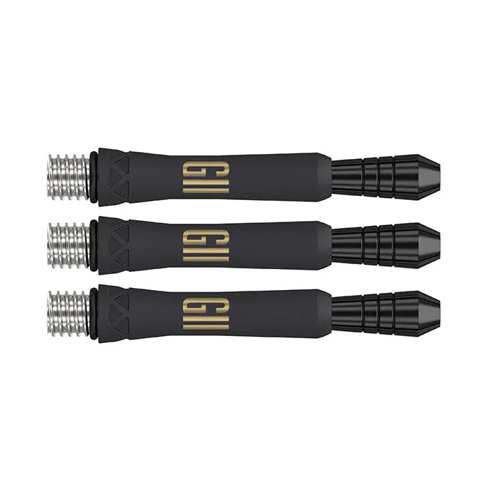 Phil Taylor Raw Power G11 Pro Ultra Dart Flights X 3 Sets By Target