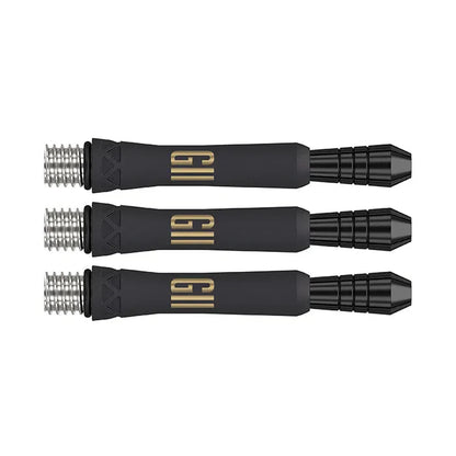 Phil Taylor Raw Power G11 Pro Ultra Dart Flights X 3 Sets By Target