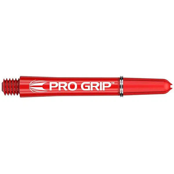 Target Pro Grip Evo Dart Stems / Shafts