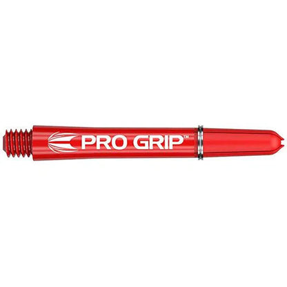 Target Pro Grip Evo Dart Stems / Shafts