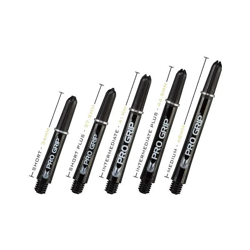 Target Pro Grip Evo Dart Stems / Shafts