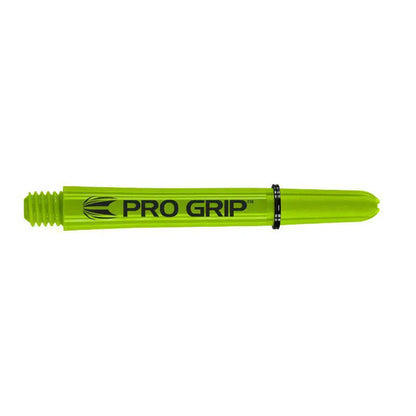 Target Pro Grip Evo Dart Stems / Shafts