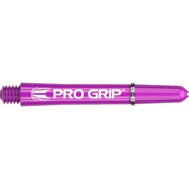 Target Pro Grip Evo Dart Stems / Shafts