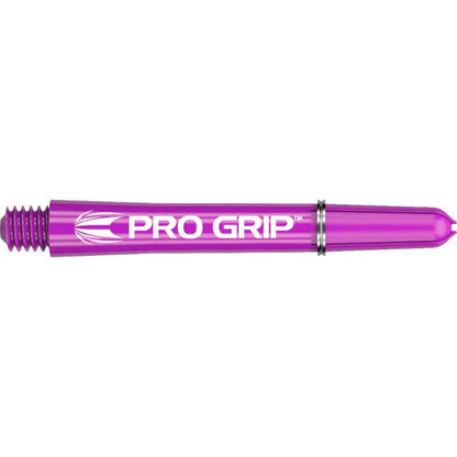 Target Pro Grip Evo Dart Stems / Shafts