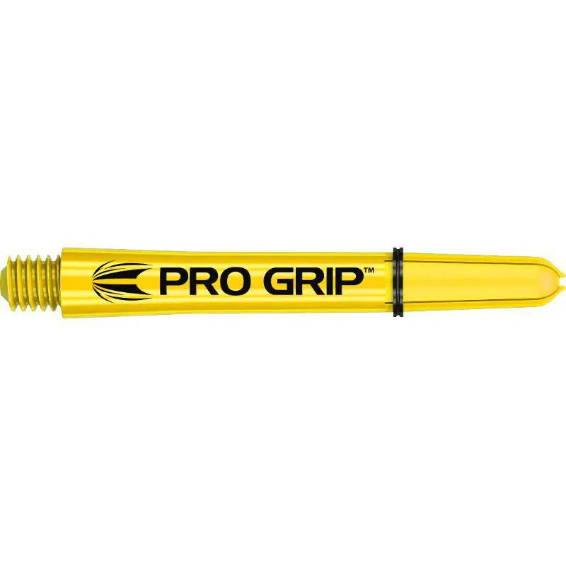 Target Pro Grip Evo Dart Stems / Shafts