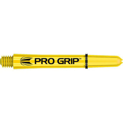 Target Pro Grip Evo Dart Stems / Shafts
