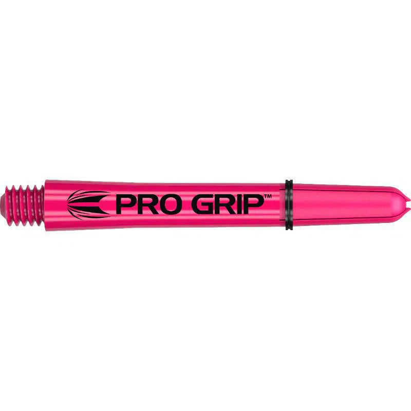 Target Pro Grip Evo Dart Stems / Shafts