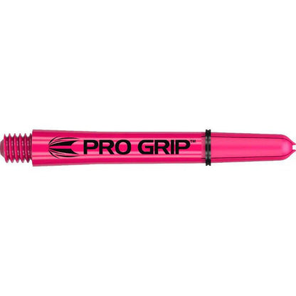 Target Pro Grip Evo Dart Stems / Shafts