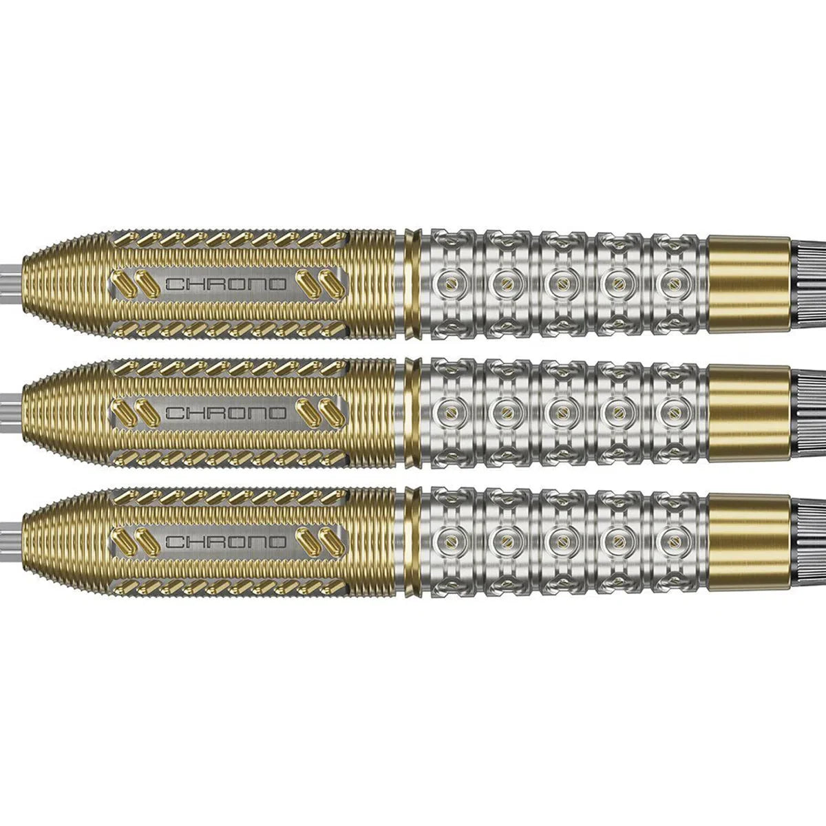 Raymond Van Barneveld Chrono 95% Tungsten Sp Steel Tip Darts By Target