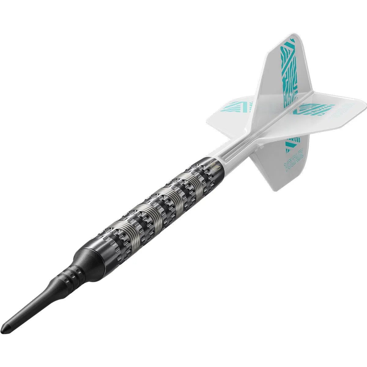 Rob Cross 95K 95% Tungsten Sp Steel Tip Darts By Target