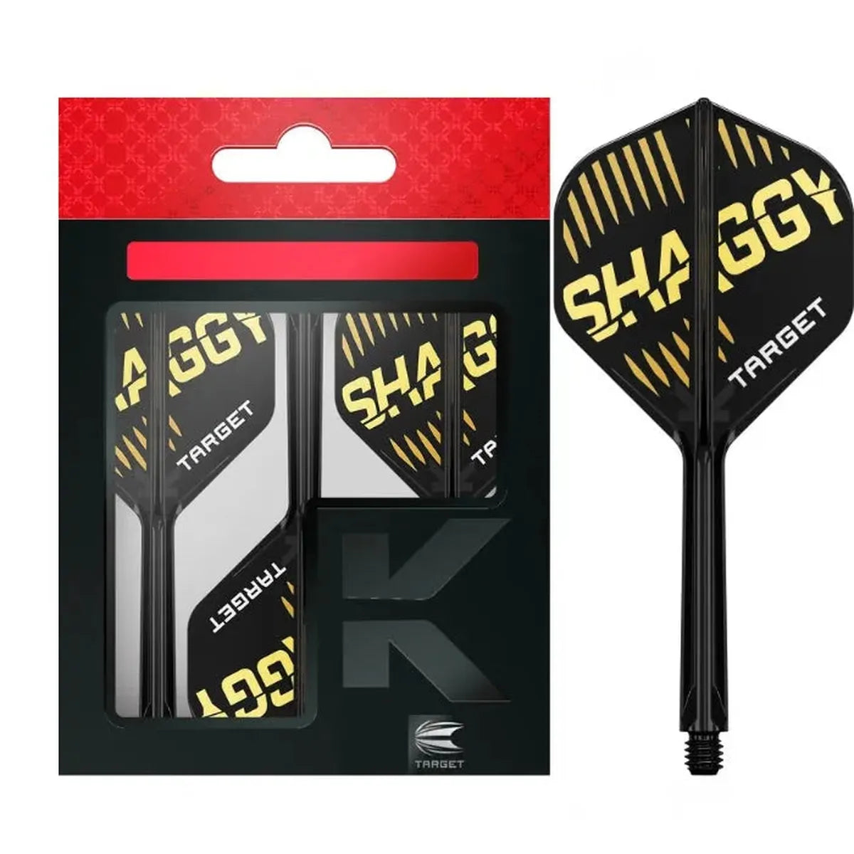 Target Scott Williams K-Flex No.2